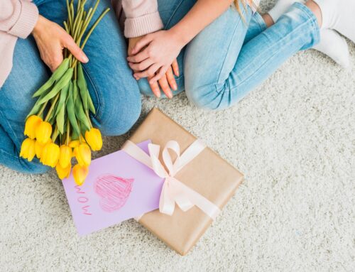 El Regalo Perfecto para el Día de la Madre: Flores que Cautivan